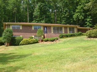 3284 Crawford Cir, Marietta, GA 30066
