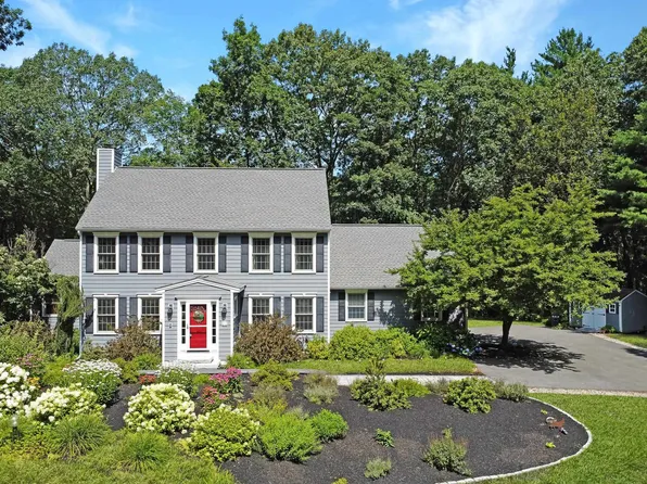 11 Montgomery Farm Road, Derry, NH 03038