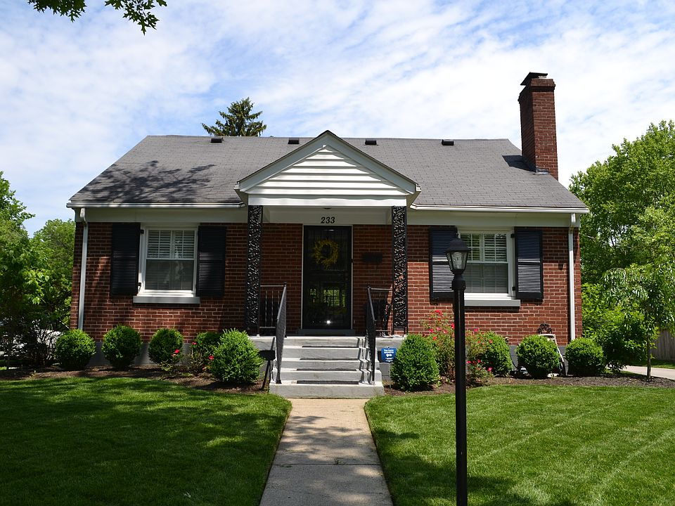 1st image of 233 Barberry Ln