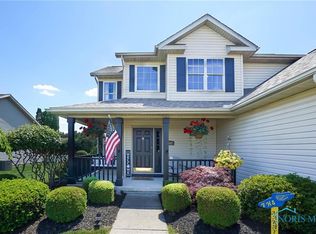 1507 Cranberry Ln, Findlay, OH 45840