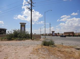1 N Zaragoza Rd, El Paso, TX 79907