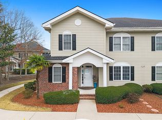 127 Crooked Gulley Cir APT 1, Sunset Beach, NC 28468