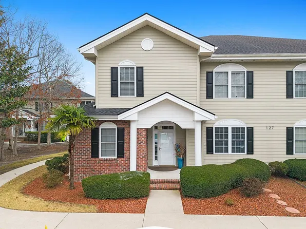 127 Crooked Gulley Cir APT 1, Sunset Beach, NC 28468