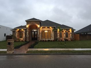 2909 Linva Ave, Edinburg, TX 78541