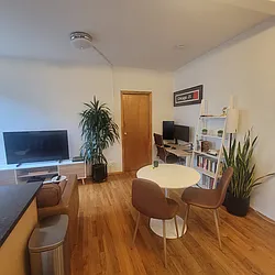 Rented by Oxford Property Group