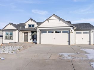 10397 Sienna Loop Lot 64, Missoula, MT 59808