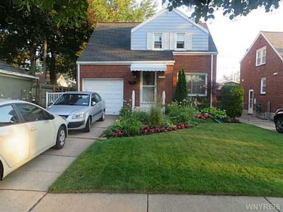 359 Zimmerman Blvd, Buffalo, NY, 14223