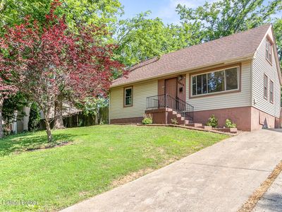 2604 Thomas Ave, Louisville, KY, 40216