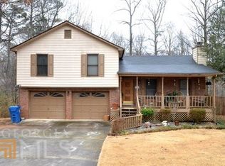 1622 River Trce, Auburn, GA 30011