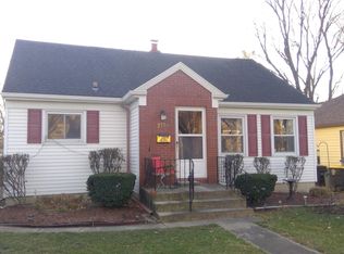 2133 Owaissa Way, Fort Wayne, IN 46809