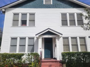 1257 McDuff Ave S 6 Plex, Jacksonville, FL 32205