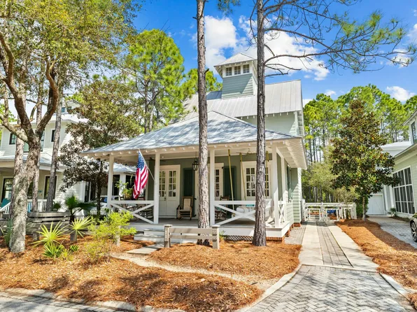 72 Thicket Cir, Santa Rosa Beach, FL 32459