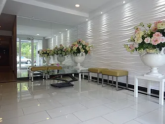 Rented by Bahar Management