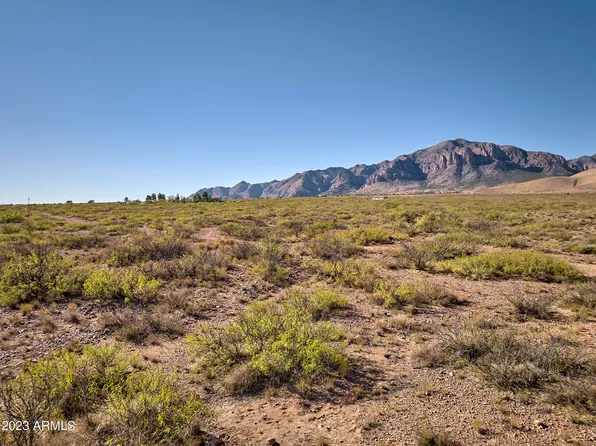 20 Acres S Mi Casita Lane #-, Portal, AZ 85632