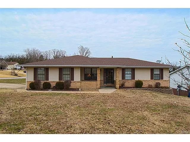 1441 Alexander Dr photo 1
