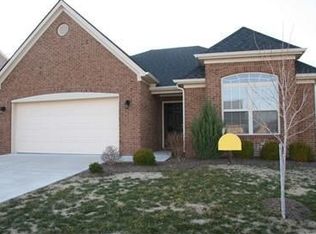 114 Vale Ln, Georgetown, KY 40324