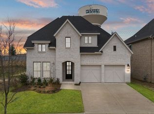 3316 McGraw Dr, McKinney, TX 75071