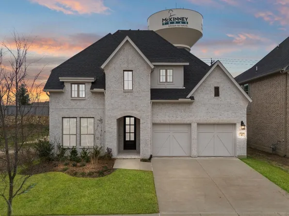 3316 McGraw Dr, McKinney, TX 75071