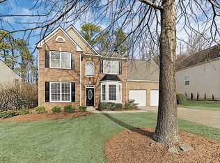 2302 Holden Way NW, Kennesaw, GA 30144