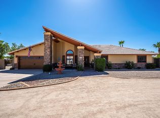 22234 N 90th Ave, Peoria, AZ 85383