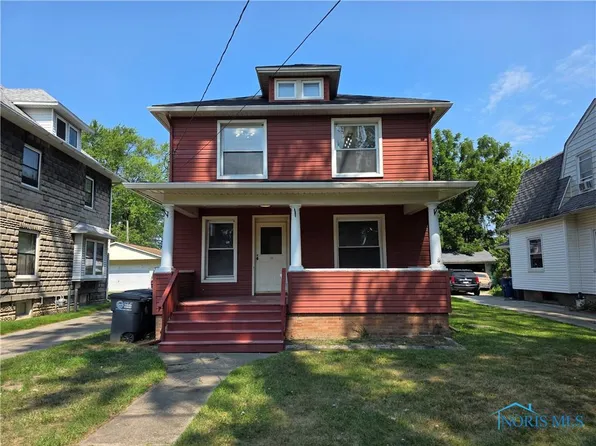 130 Cornell Dr, Toledo, OH 43614