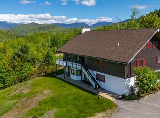 G28 Christmas Mountain Rd, Bartlett, NH 03812