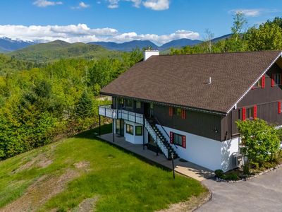 G28 Christmas Mountain Road, Bartlett, NH, 03812