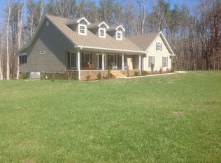 1148 Belmont Dr LOT 13, Monterey, TN 38574