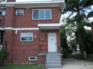 5213 Deal Dr, Oxon Hill, MD