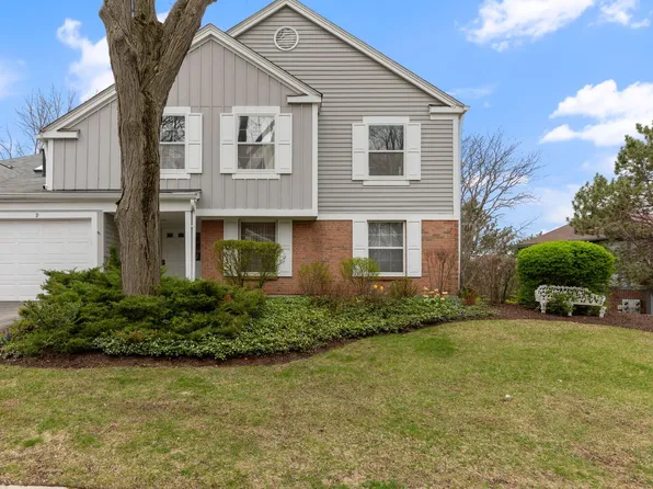 1944 Gresham Cir APT D, Wheaton, IL 60189