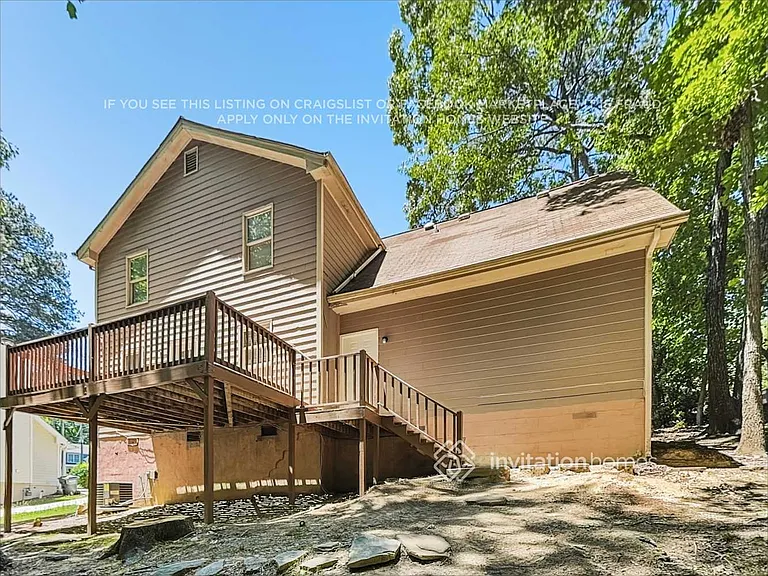 3302 Glynn Mill Dr — Photo 19
