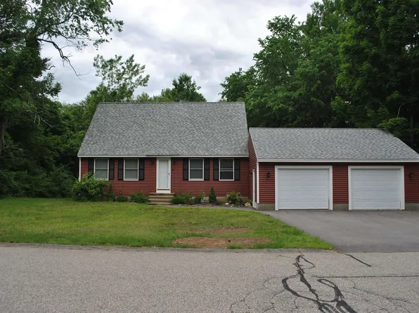 3 Cinnamon Ridge Road, Somersworth, NH 03878