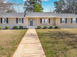 109 Hilldale Dr, Anderson, SC 29625