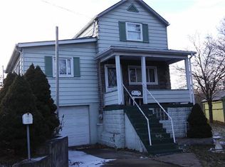 717 Alexander Ave, Monessen, PA 15062