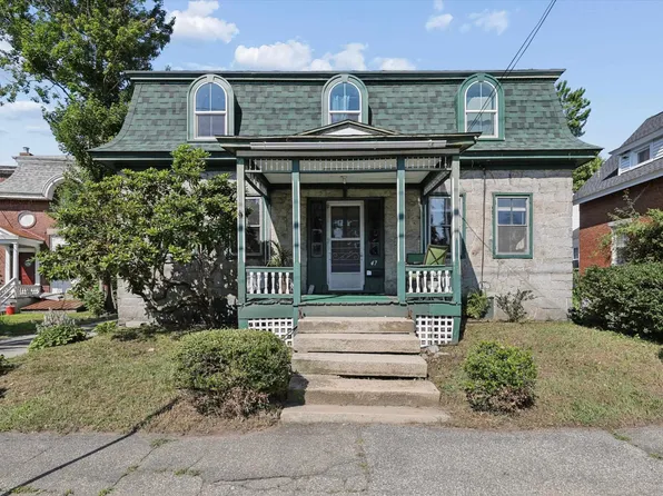 47 N Spring Street, Concord, NH 03301