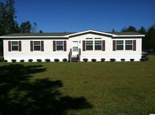 837 Lake Chapel Rd, Johnsonville, SC 29555