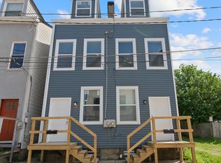 1 Rickenbaugh St, Pittsburgh, PA 15212