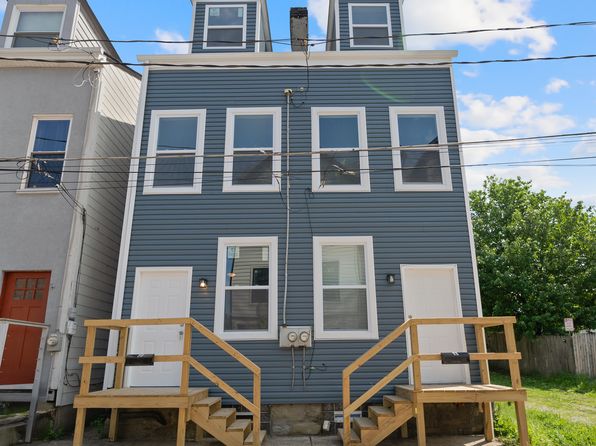 1 Rickenbaugh St