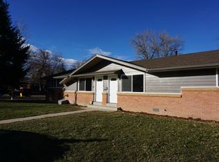 897 W Prentice Pl, Littleton, CO 80120