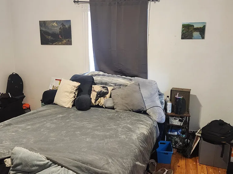 8 Perry St #1 — Photo 8
