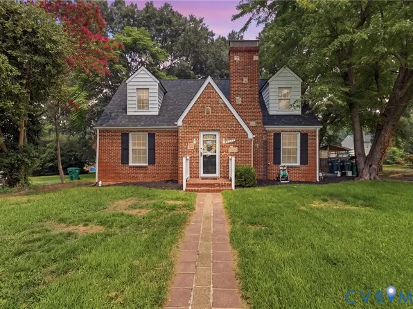 1902 S Battery Dr, Richmond, VA 23222