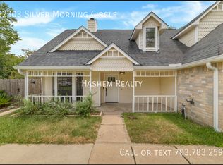 22303 Silver Morning Cir, Katy, TX 77450