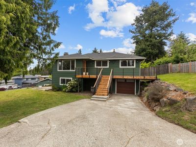 430 S 201st Street, Des Moines, WA, 98198