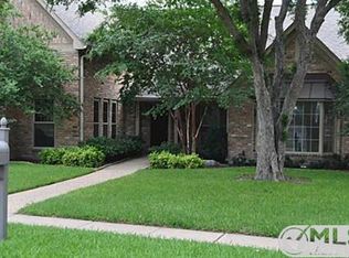 234 Shady Hill Dr, Richardson, TX 75080