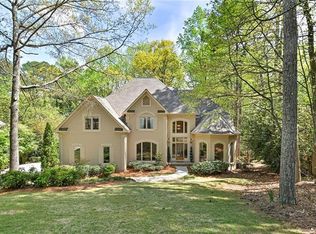3920 Schooner Rdg, Alpharetta, GA 30005