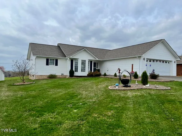 215 Navajo Trl, Church Hill, TN 37642