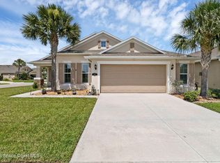 4070 Sage Brush Cir, Melbourne, FL 32901