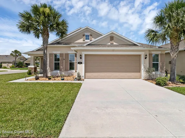 4070 Sage Brush Cir, Melbourne, FL 32901
