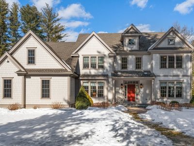 72 Moore Rd, Wayland, MA, 01778