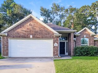 988 Arbor Gln, Conroe, TX 77303